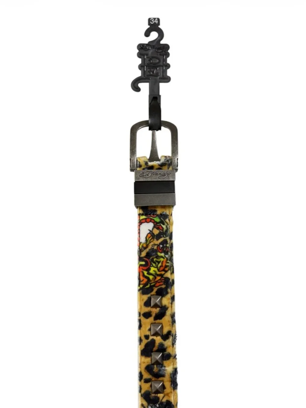 Ed Hardy keeper y2k